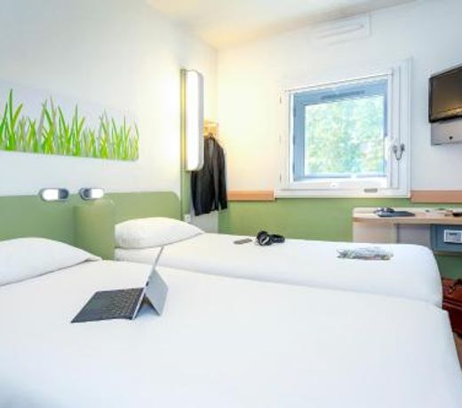 Ibis Budget Hyères