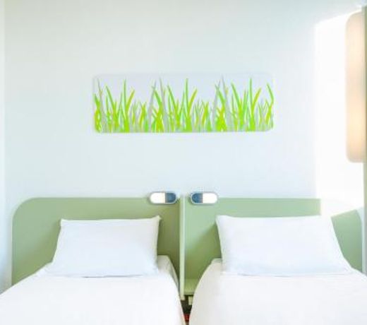 Ibis Budget Hyères