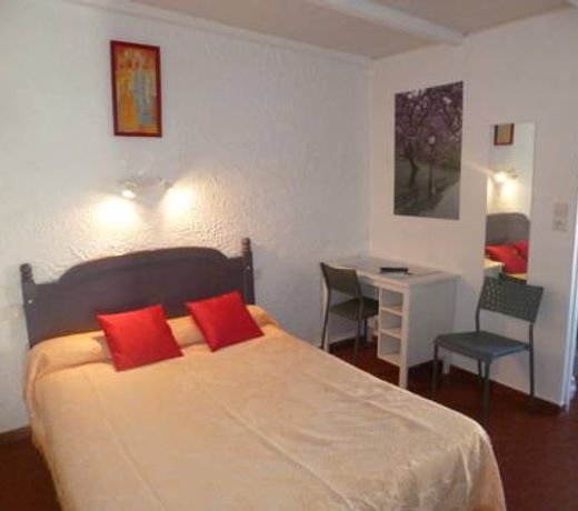 Hôtel le Calypso