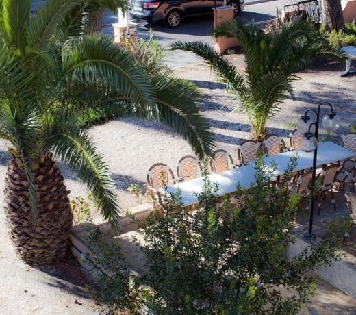Hotel Le Ceinturon