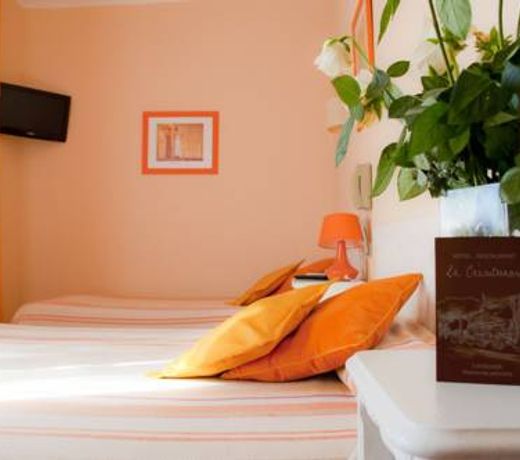 Hotel Le Ceinturon