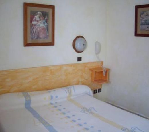 HÃ´tel Les Orangers