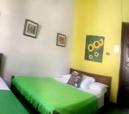 Hostel San Gil