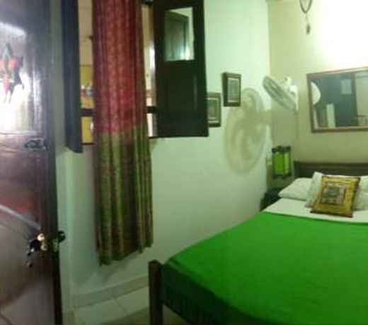 Hostel San Gil