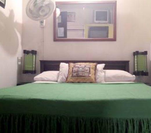 Hostel San Gil