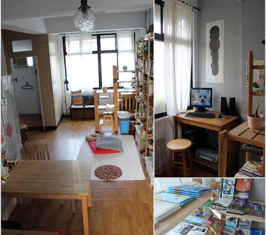 Chez KiKi Hostel Kaohsiung