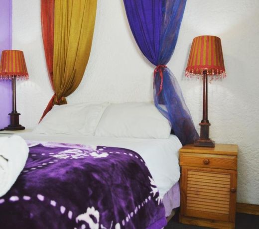 HomeBase Melville - Hostel