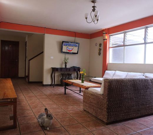 Hostal La Buena Onda