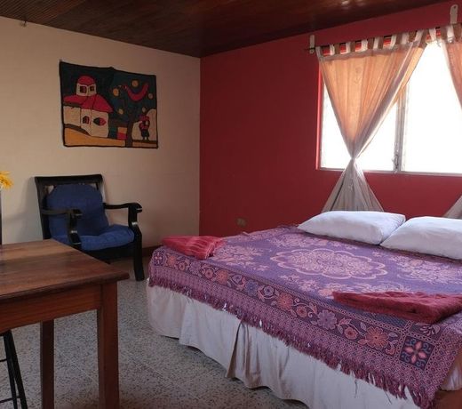 Hostal La Buena Onda