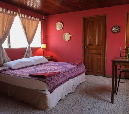 Hostal La Buena Onda