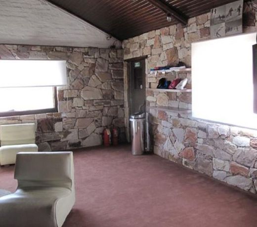 Club Andino Pehuenche Hostel