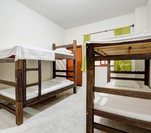 Sam'S VIP Hostel San Gil