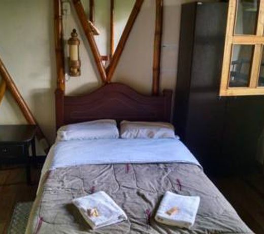 Hotel Casa de Nelly