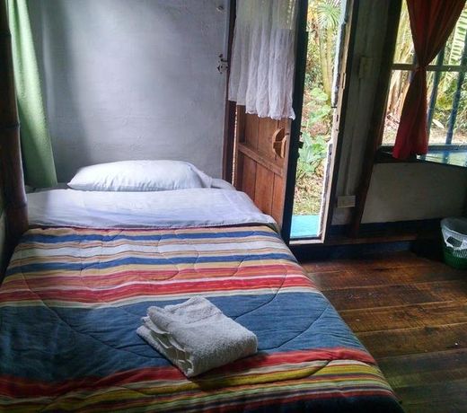 Hotel Casa de Nelly