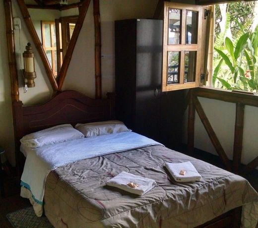 Hotel Casa de Nelly