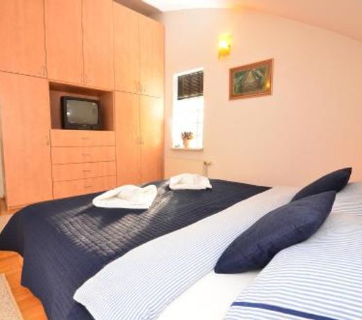 Apartments Zagreb Point - Vrbik