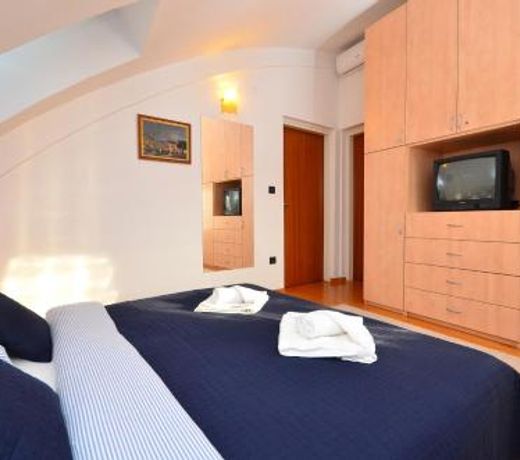 Apartments Zagreb Point - Vrbik