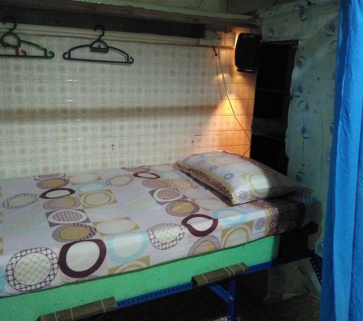 Memory Guesthouse Jb