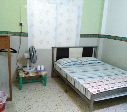 Memory Guesthouse Jb