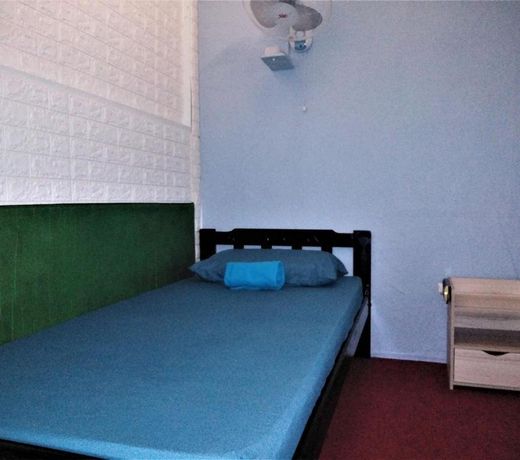 Memory Guesthouse Jb