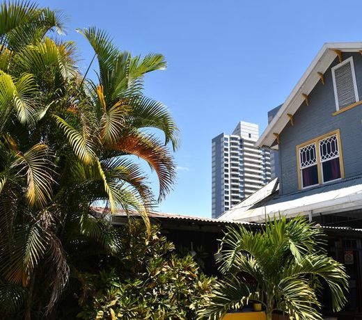 Casa Aldea