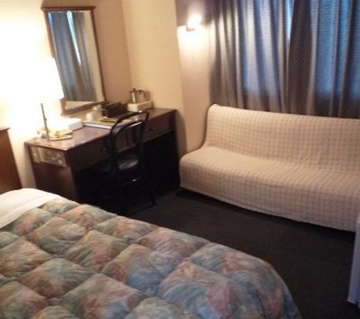 Hotel New Century Sakaide