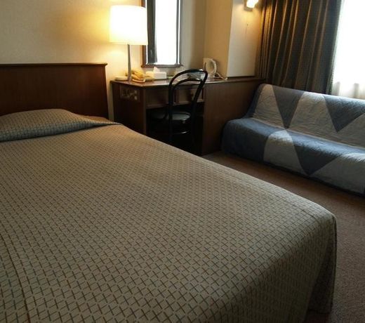Hotel New Century Sakaide
