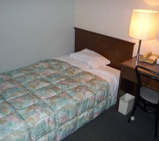 Hotel New Century Sakaide