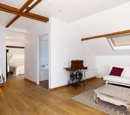 Villa White Cloud