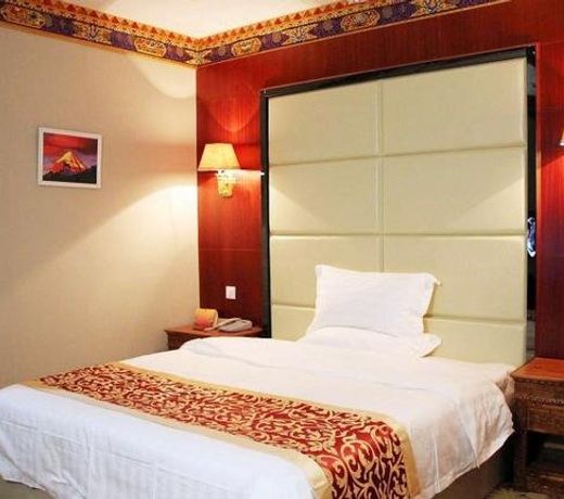 Fufanlin Hotel