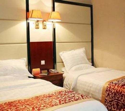 Fufanlin Hotel
