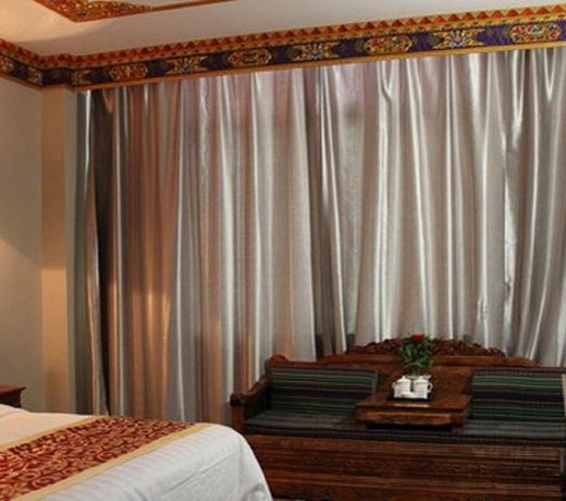 Fufanlin Hotel
