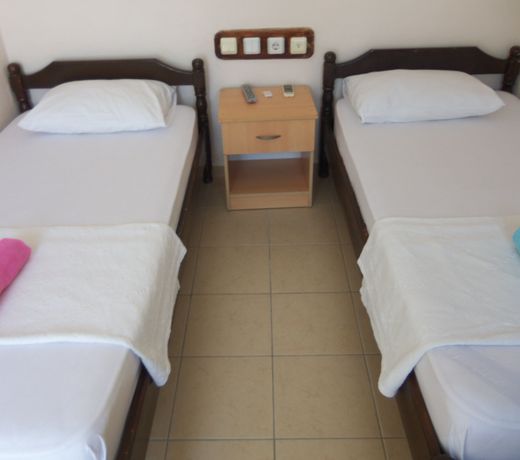 Pinara Pension & Guesthouse
