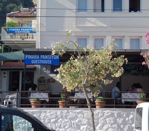 Pinara Pension & Guesthouse