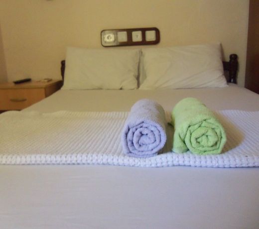 Pinara Pension & Guesthouse