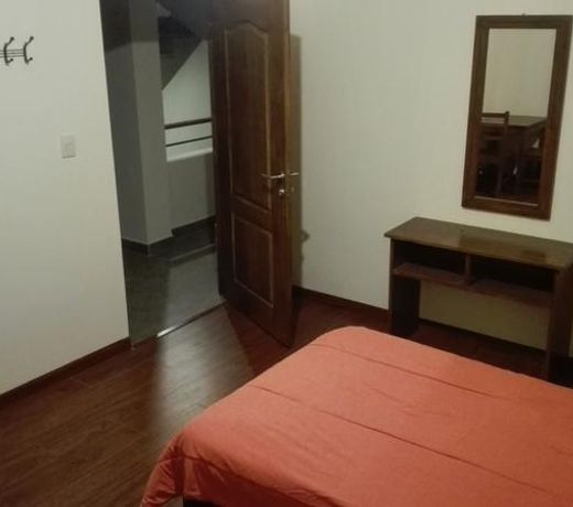 Piedra Blanca Backpackers Hostel