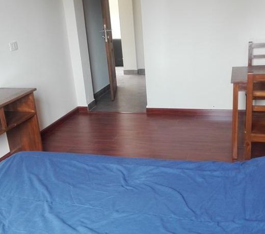 Piedra Blanca Backpackers Hostel
