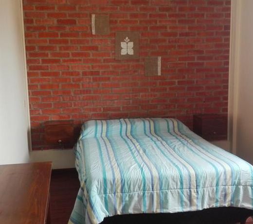 Piedra Blanca Backpackers Hostel
