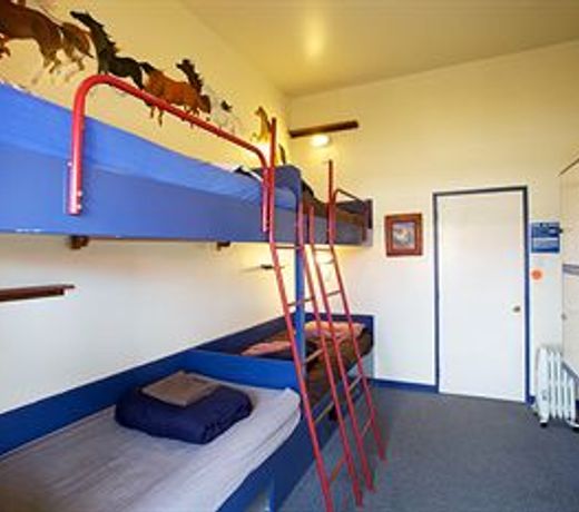 Stables Lodge Backpackers