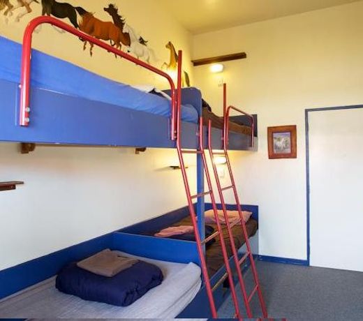 Stables Lodge Backpackers