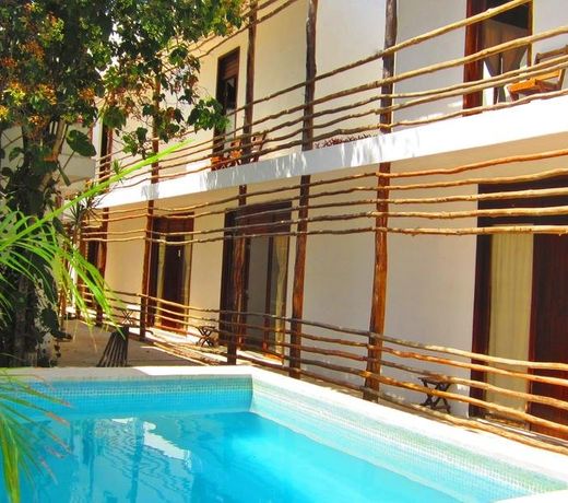 Latino Hotel Boutique
