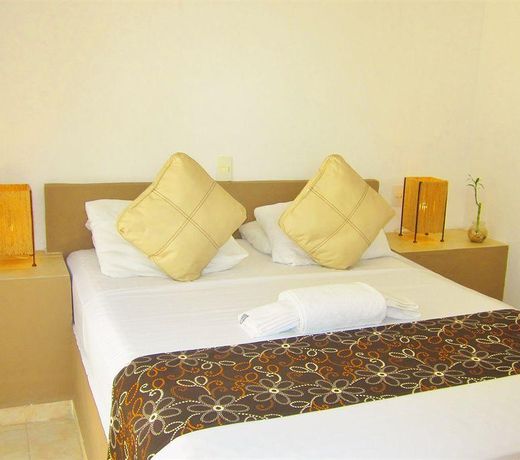 Latino Hotel Boutique