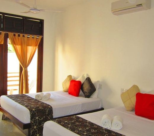 Latino Hotel Boutique