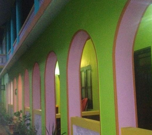 Ohana Homestay