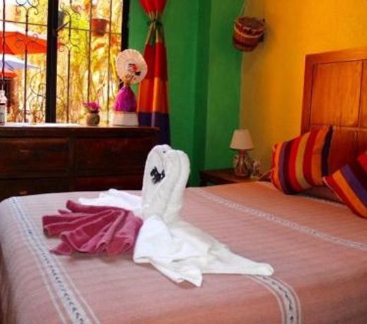 Posada Don Mario