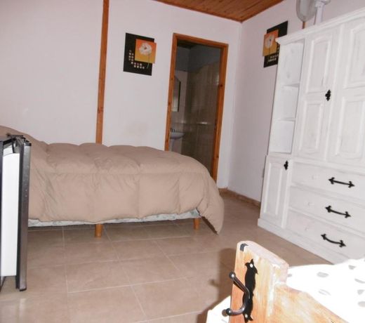 Hostel La Casa de Tounens