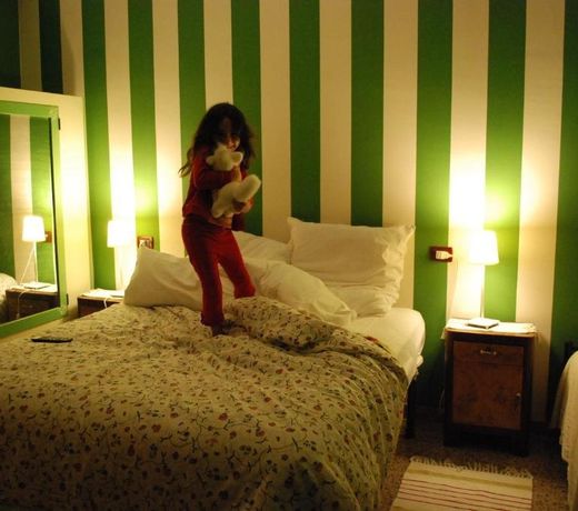 B&B L'Albero Di Antonia