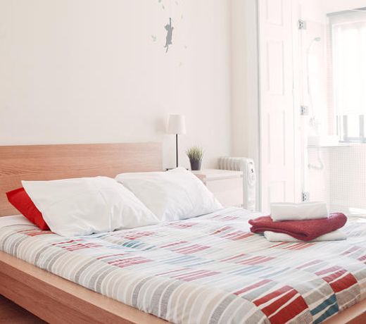 Invictus Hostel