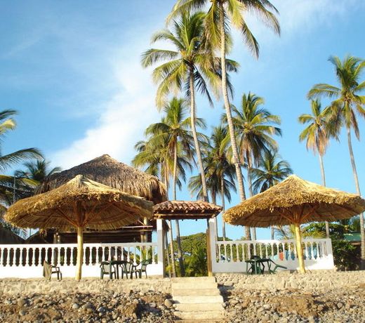 Tropicalsurflodge Hotel