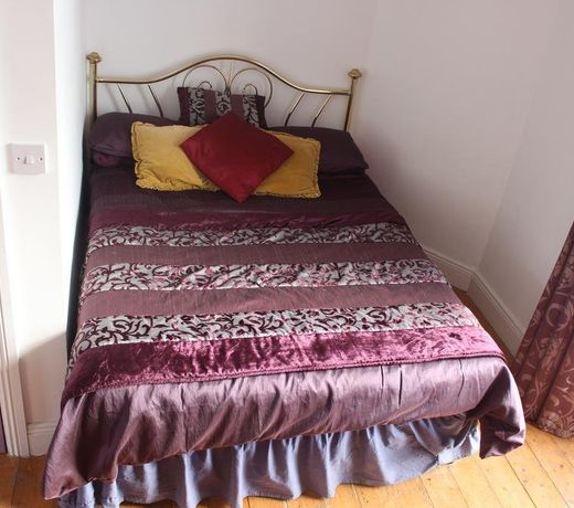 Joy's Accommodation